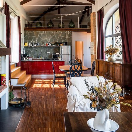 Agriturismo Dacapo Agliano Terme Dış mekan fotoğraf