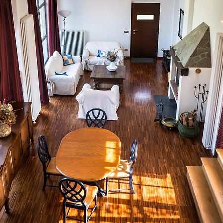 Agriturismo Dacapo Agliano Terme Dış mekan fotoğraf