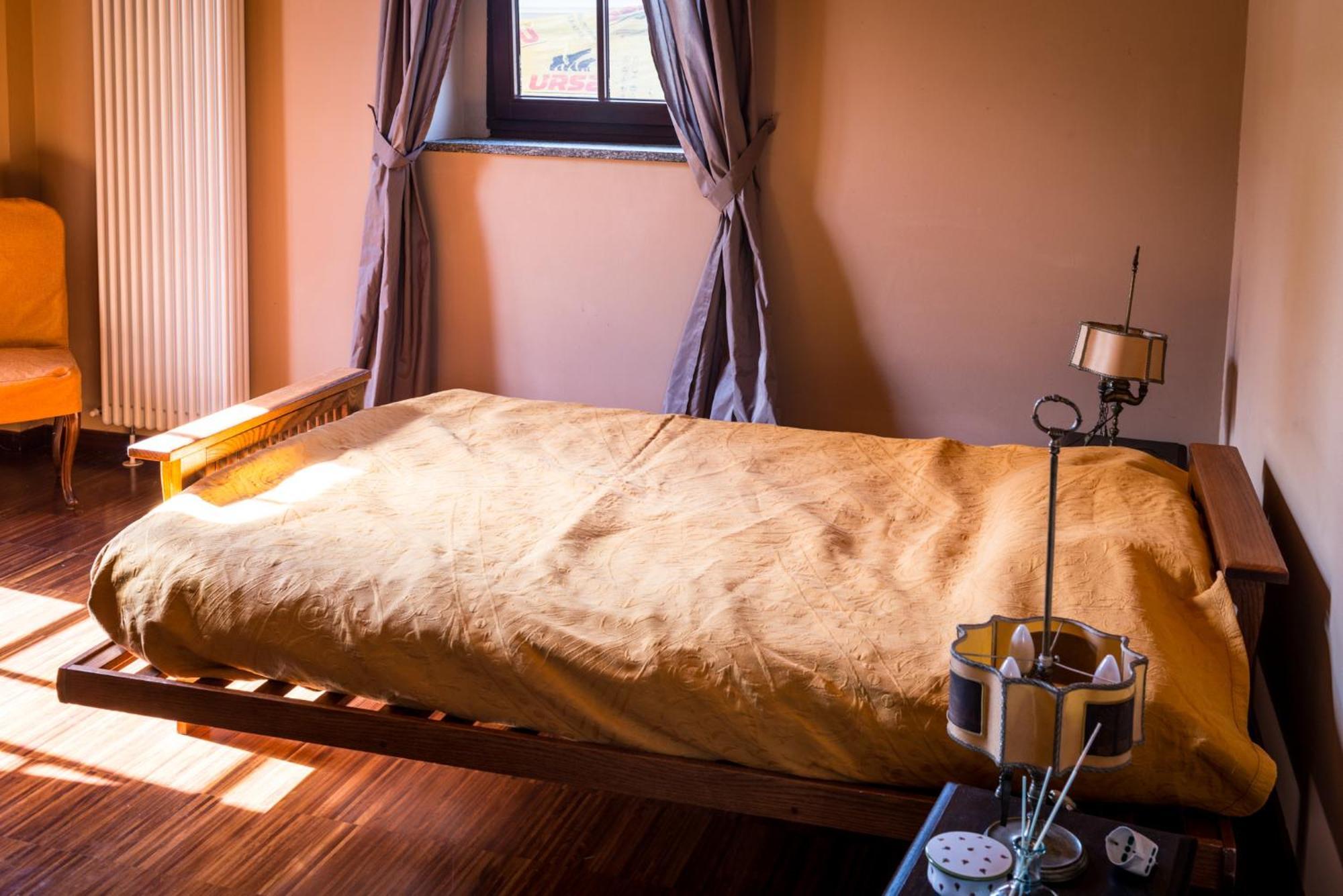 Agriturismo Dacapo Agliano Terme Dış mekan fotoğraf